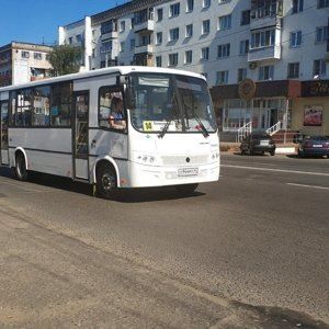 Самые популярные автобусы Костромы меняют маршрут