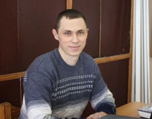 Молодого учителя труда из Костромы признали лучшим педагогом