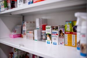 Ветаптека «Агровет»: «У нас есть самые необходимые лекарства для животных»