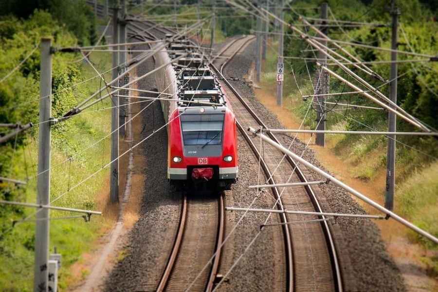 Из Костромы поедет еще больше поездов на юг
