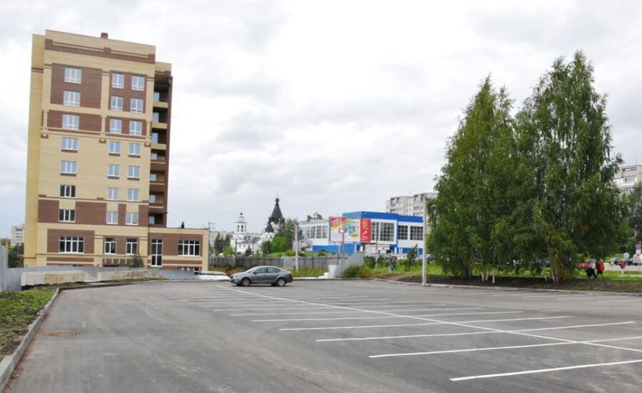 Грандиозный спрос на квартиры в Костроме объяснили зарплатами в 60 тысяч