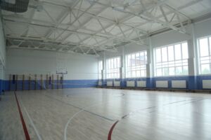 Олимпийские игры пройдут в Костромской области