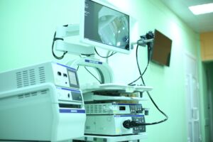Плевать на пациентов: костромскую больницу упорно пытаются отключить от электричества