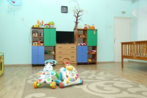 Костромичи-антипрививочники бойкотируют утренники в детских садах
