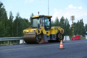 В Костроме сказали, какие дороги будут чинить в этом году