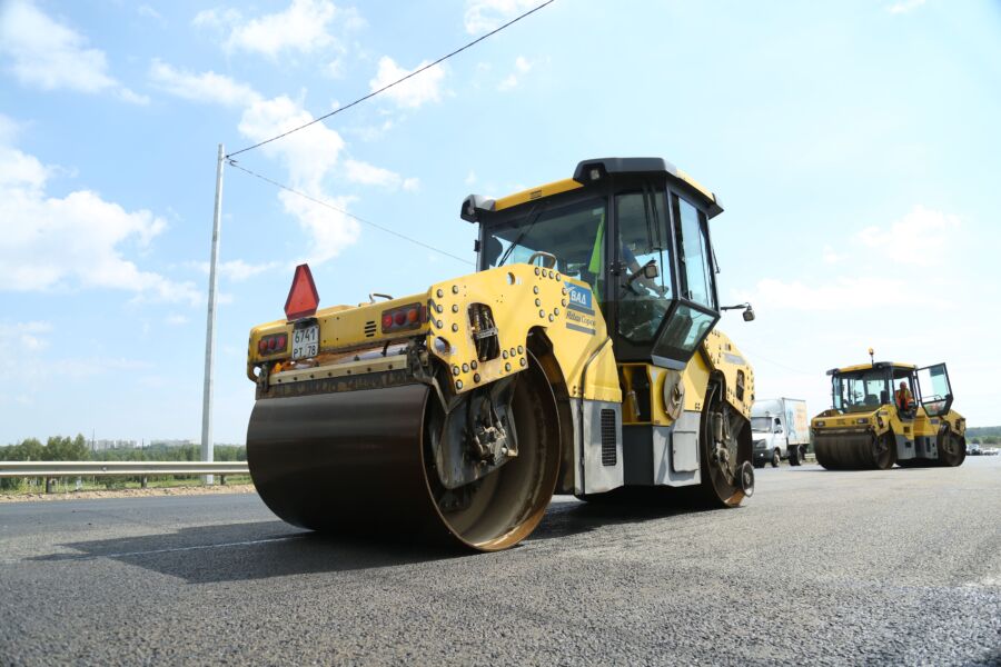 Замахнулись: в Костромской области хотят построить огромное число дорог