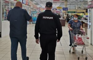 Костроме не хватает 30 процентов полицейских: названа постыдная причина