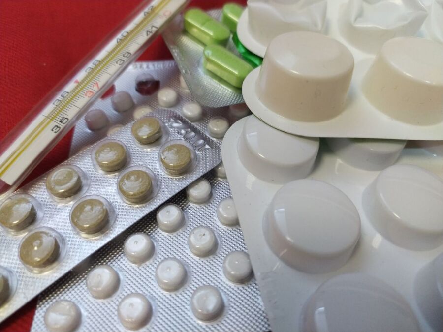 Костромастат подтвердил подорожание  лекарств в Костромской области