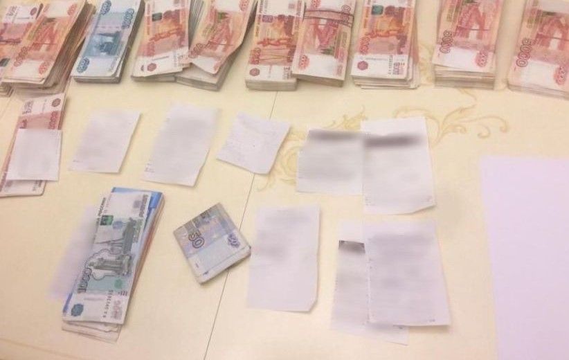 Костромской коммерсант скрыл 12 миллионов рублей, а ФСБ нашла