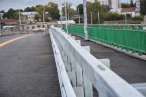 Два моста в Костроме капитально отремонтируют