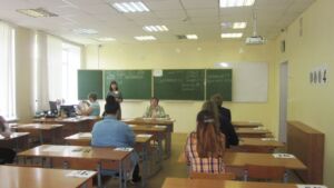 Костромским школьникам осталось две недели, чтобы определиться с предметами для ЕГЭ