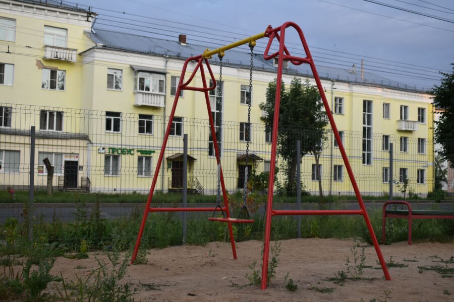 Деньги помогли обнаружить в Костромской области 7 тысяч бедных детей