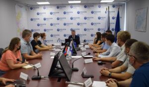 В Костромаэнерго обсудили вопросы технологического присоединения к сетям