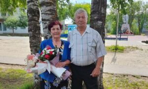 Семья из Костромы стала одной из лучших в стране