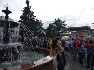 Как пройдет День народного единства в Костроме: афиша праздника