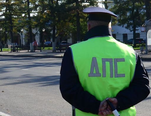 Костромские полицейские будут пугать водителей, чтобы те не пили