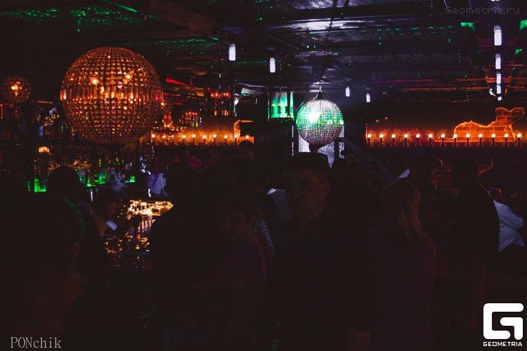 Известный ночной бар с блондинками закрывают в центре Костромы