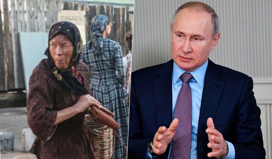 Стала известна дата выплаты 10 тысяч рублей пенсионерам от Владимира Путина
