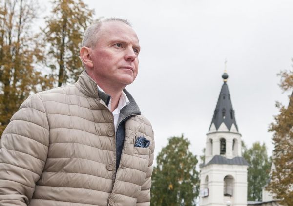 Верховный суд отказался допустить Михаила Долматова на выборы: он продолжает борьбу