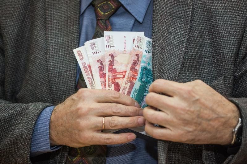 Костромской бизнесмен похитил 4 миллиона из-за пофигизма чиновников