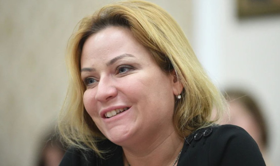 Министр культуры Ольга Любимова  приезжает в Кострому с тайной миссией