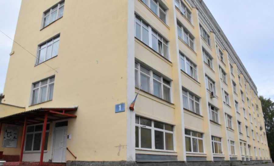 Современные палаты появятся в одной из государственных больниц Костромы