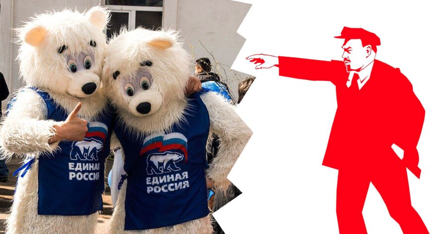 Выборы нового депутата в Костроме: не тот Брюханов, блондинка и кандидат без фамилии