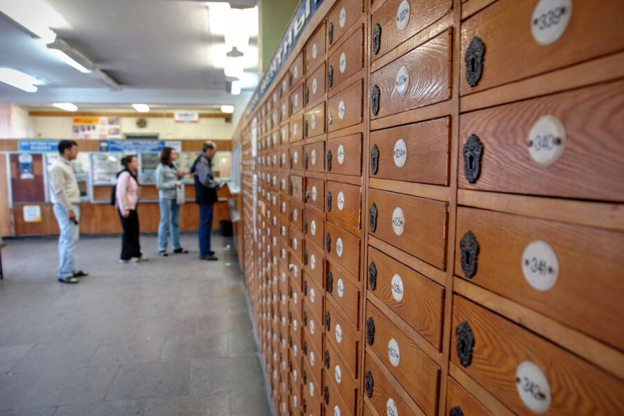 Начальница костромского почтового отделения прокутила 200 тысяч работодателя