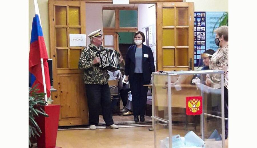Жителей еще трех районов Костромской области лишили права выбирать себе начальство