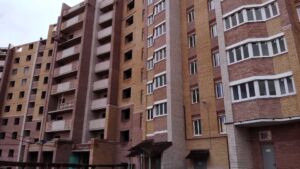 Молодые костромские семьи взяли льготную ипотеку на 700 миллионов рублей