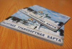 Льготникам повысят стоимость поездок в общественном транспорте Костромы
