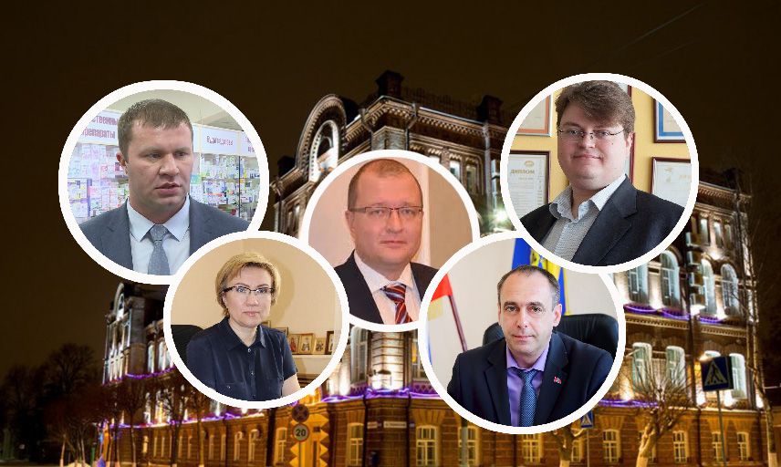 Смена власти в Костромской области: какие чиновники покидают администрацию