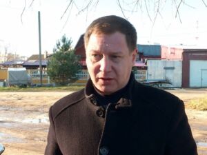Важного чиновника в Костроме уволили из-за вечных ям на дорогах