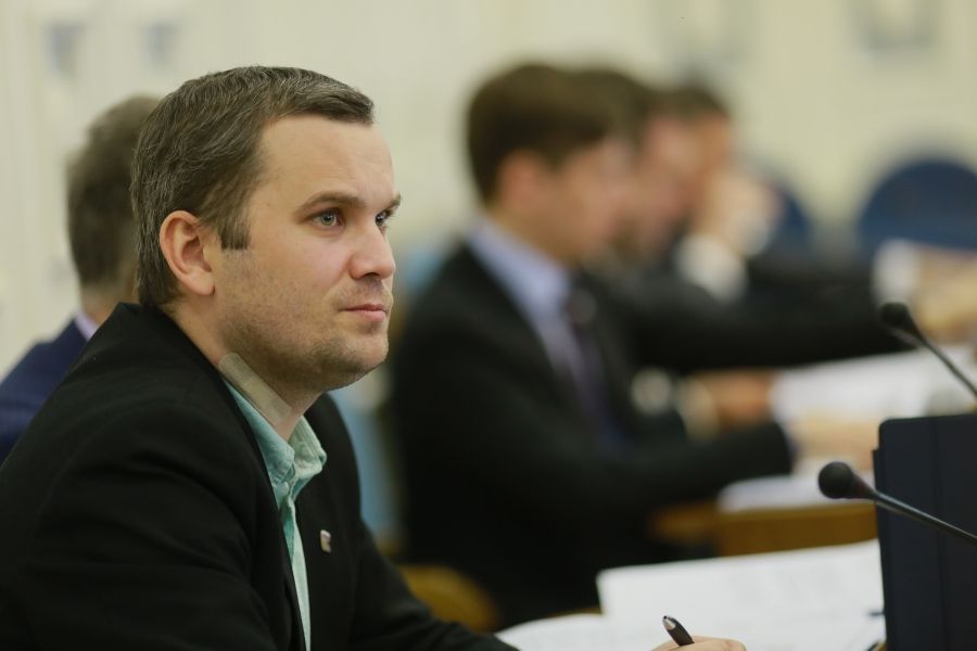Костромскому депутату после повышения пообещали платить больше 1 миллиона рублей