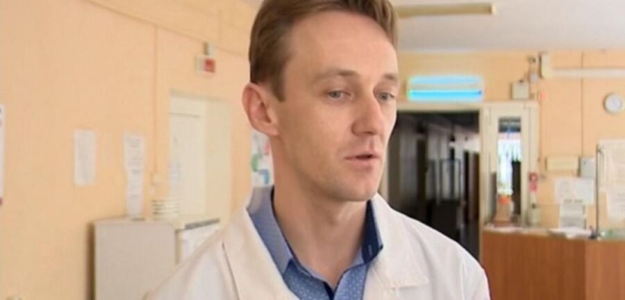 Главой костромского здравоохранения назначили молодого многодетного врача