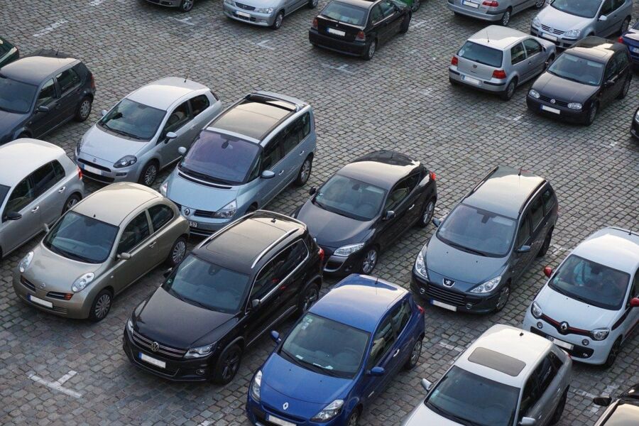 Штрафы за парковку вырастут в Костроме