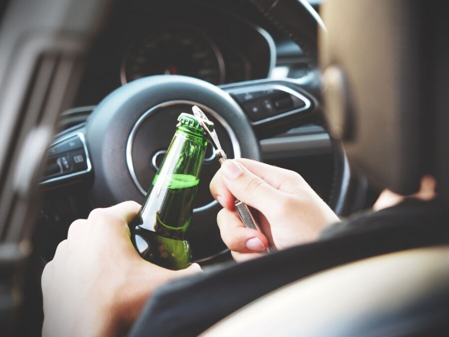 Костромским пьяным водителям запретят получать права слишком быстро
