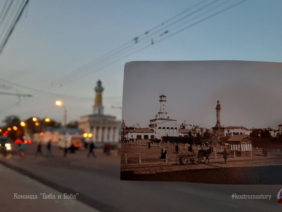 Самые красивые фотографии Костромы: публикуем работы победителей престижного конкурса фотографов