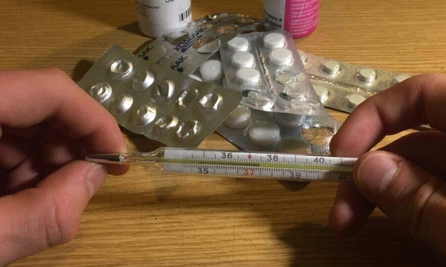 Спрос на антидепрессанты в Костроме шокировал аптекаря