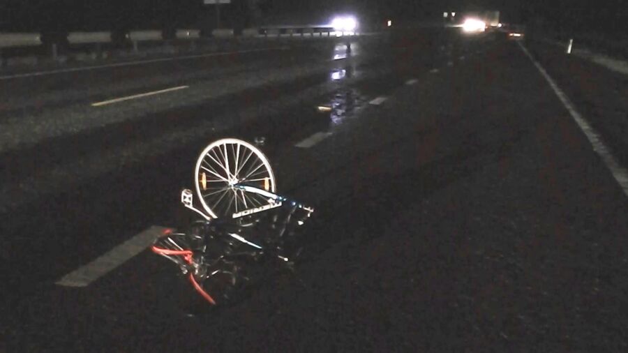 Пожилой велосипедист погиб в страшной аварии под Костромой