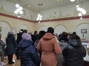 Кострома проиграла по числу туристов: Иваново еще хуже