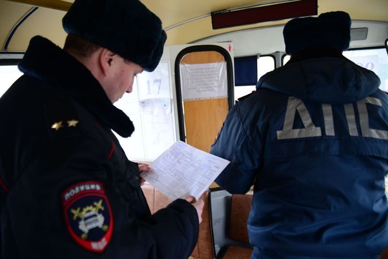 Массовые проверки ждут водителей после страшной аварии с автобусами в Костроме