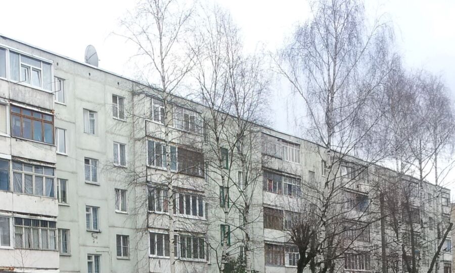 Школа, детсад и десятки домов в Костроме сегодня останутся без отопления в мороз