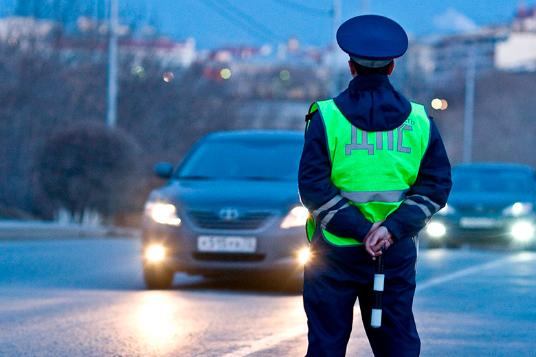Костромской полицейский помог владельцу Infiniti заработать почти полмиллиона