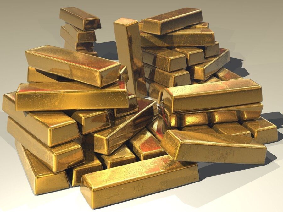 Золото украли у одного из костромских ювелиров