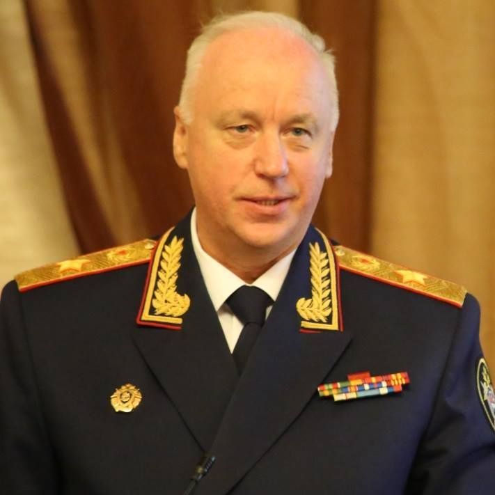 Председатель следственного комитета страны взял на личный контроль расследование убийства девочки в Костроме