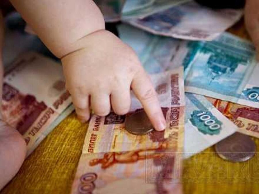 Костромские дети потребовали от родителей больше 100 миллионов рублей