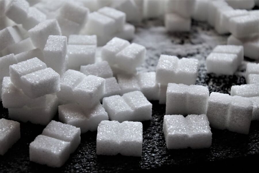 Костромичи жалуются на дорогущий сахар