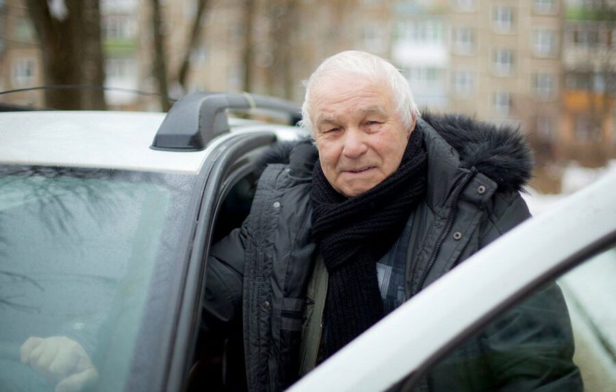 «Любые наши проблемы решал»: в Костроме ушел из жизни известный общественник