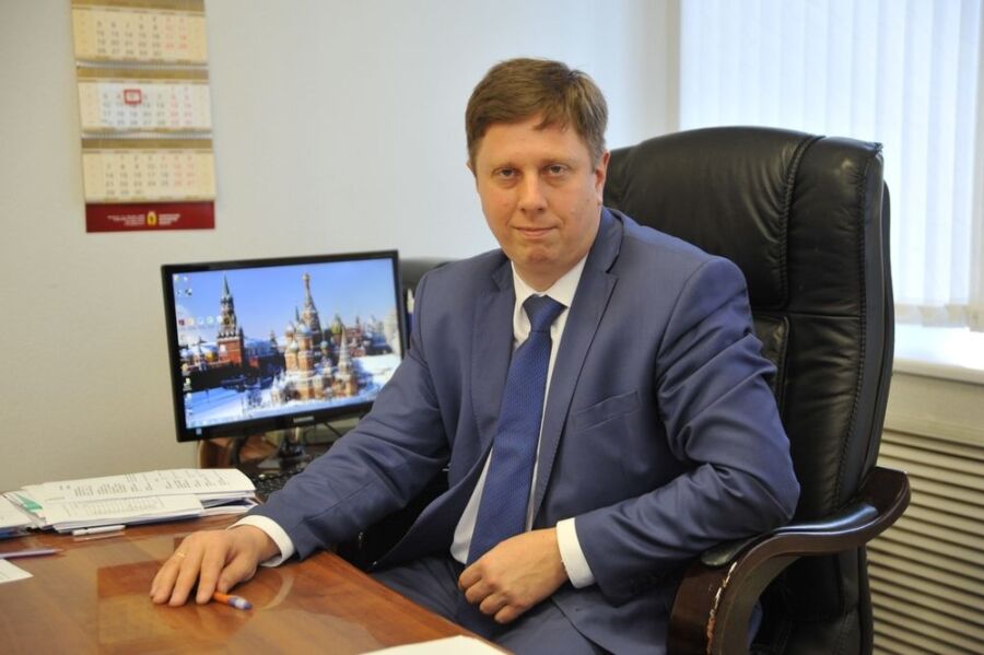 Потенциального преемника костромского губернатора забрали в Москву